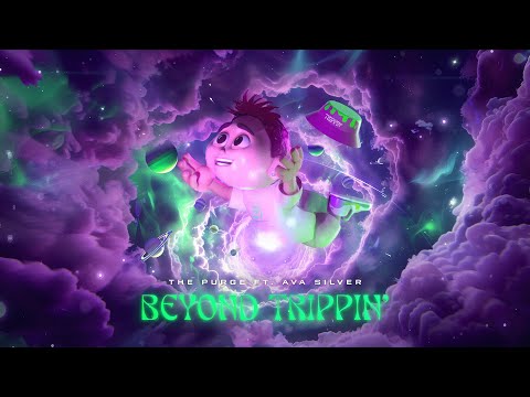 Video thumbnail for BEYOND TRIPPIN’