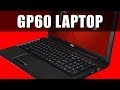 MSI GP60 2PE Leopard 15.6" Gaming Laptop ...