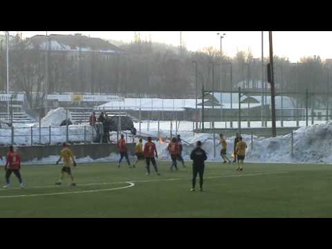 Tipsport Liga: SG Dynamo Dresden - FC Viktoria Plzen 0:1