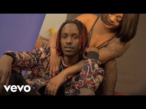 Pacii - Pacii Baby (Official Music Video)