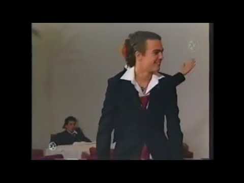 RBD - Futuro ex novio (video official)