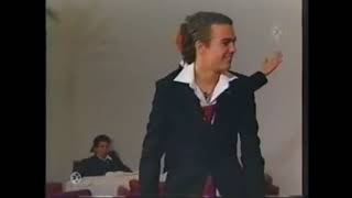 RBD - Futuro ex novio (video official)