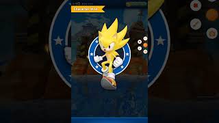 Download lagu I got super sonic in sonic dash! mp3 Download lagu I got super sonic in sonic dash! mp3