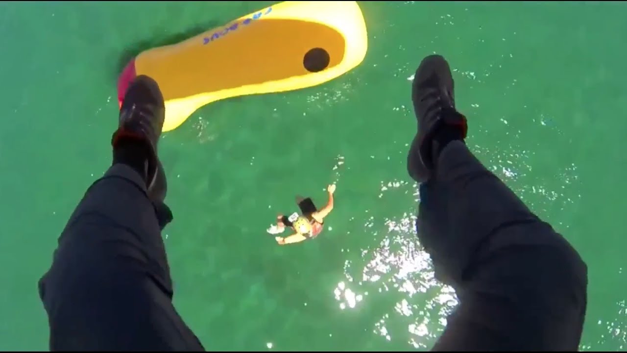 Fat Boys Blob® video thumbnail