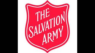 Away in a Manger - Canadian Staff Band of The Salvation Army