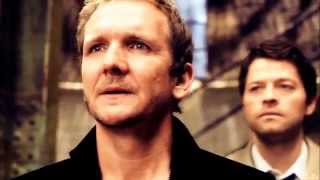 Castiel &amp; Angels - Just One Yesterday [Song/Video Request]