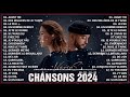 Chanson Francaise 2024 Nouveauté ⚡ Slimane, Vitaa, Kendji Girac, Vianney,  Claudio Capéo, Louane