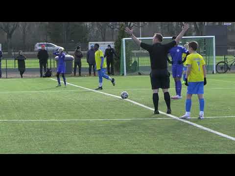 TuNL/YJ - Gnistan P09/Keltainen 1