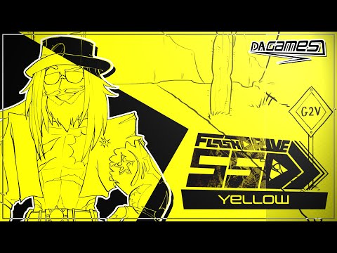 Video thumbnail for Yellow: SSD