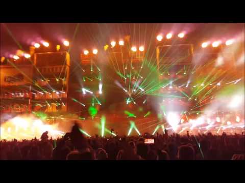 Airbeat One 2016 Best of Day 3