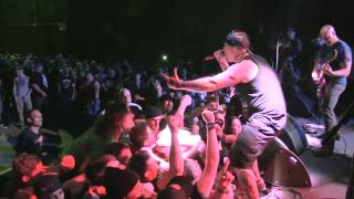 Agnostic Front [2014.05.17] - The Well, Brooklyn, NY