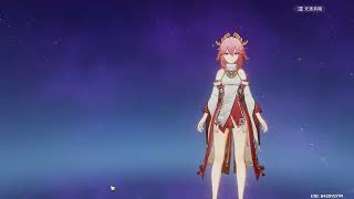 【配信アーカイブ】森林書の世界任務を進める#3【原神】