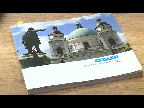 Felújítás okosan - településkép védelem Cegléden