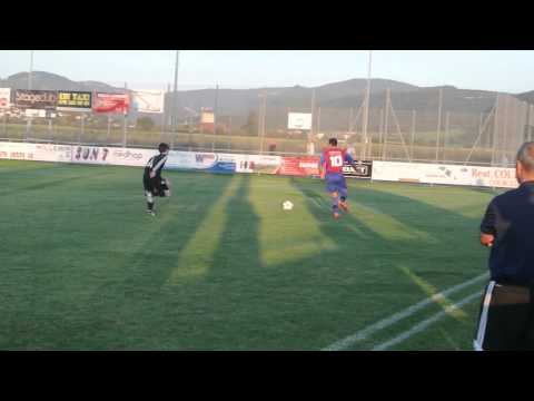 FC Courroux B   FC Tavanne Tramelan 9-0