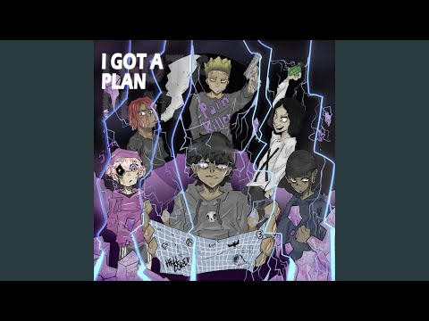 I GOT A PLAN (feat. Vythe, slayr & KIDx)
