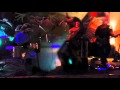Landing "Rial Veed Fiir" Live in Willimantic