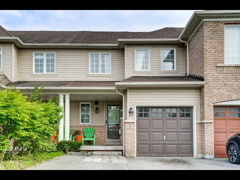 62 Odessa Crescent Whitby