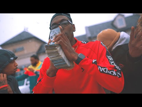 Mister FTO - Glizzy Tucked (Music Video) KB Films