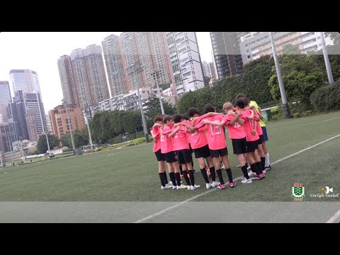 [Highlight KCCU14] Tuen Mun vs KCC - JCYF U14 FA Cup 2022-2023 - Semi-Final