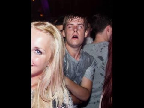 N24 Zoom   Drogenrazzia bei der Nature One 2009