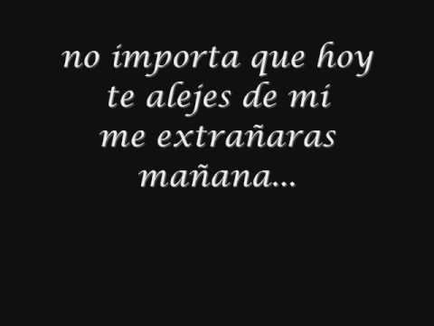 Todavía me amas - Aventura (letra)