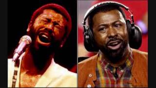 Teddy Pendergrass - I Find Everything In You