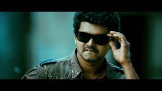 Oru mugamo | thalapathy version