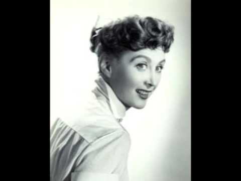 I'm Gonna See A Lot Of You (1948) - Betty Garrett