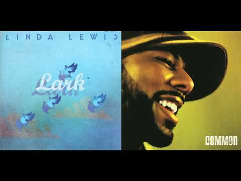 GO! - Common feat. Kanye West, John Mayer (Original Sample Intro) (Old Smokey - Linda Lewis )