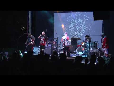 Iskaz - Live - Somborsko leto za mlade 2022