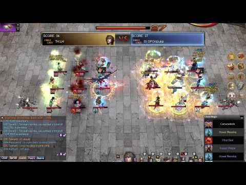 Atlantica Titan Championship 194 Final - AM Session (HD)