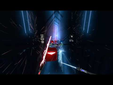 Plesco - Unlocked / Beat Saber [Expert+][Full Combo][SS Rank]