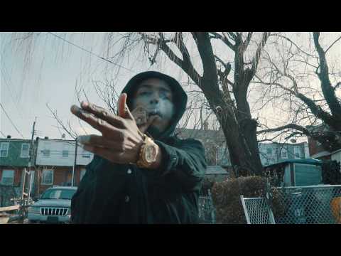 OG Quan - Threat To Society (Official Music Video)