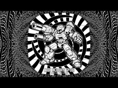 DEXE - BAD MAN [TRIBE INCIDENTS 003]