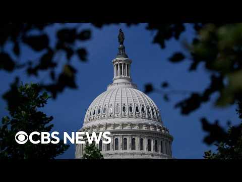 House cancels last 2 weeks of September session as midterms loom