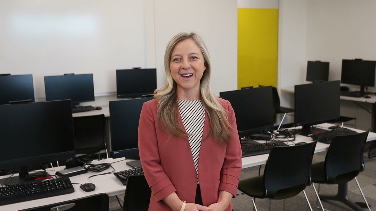 Colorado Early Colleges- Certifications Lab Video Overview