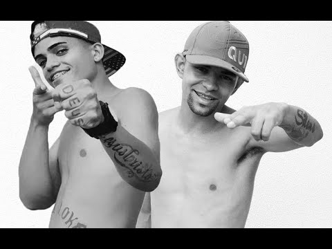 MC'S CHAPO E GUILHERMINHO - CHAPADA DE BALA ( DJ DENTI ) ( LANÇAMENTO 2015 ) ♫♪