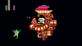 Download lagu Rockman (Mega Man) TP Part 2 [Blind] mp3