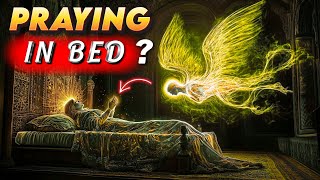What Happens when You Pray Lying Down? Never Do Those 5 Mistakes When Praying