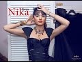 Nika Nova - Image Transformation 