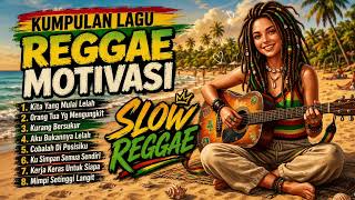Download lagu Kumpulan Lagu REGGAE MOTIVASI TERBARU (VERSI WANITA) - REGGAE SANTUY 🌴🌴🌴🌴 mp3