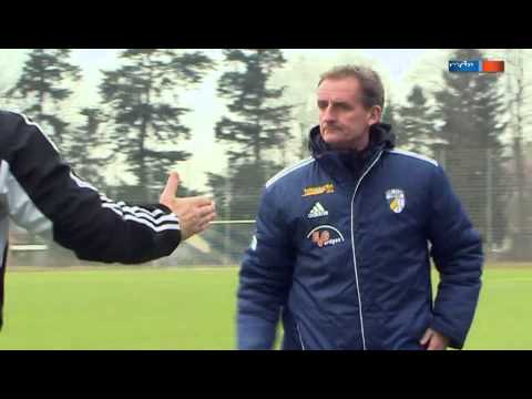 Tino Schmidt-Fussball, 4. Saisontreffer 2012/2013 TSG Neustrelitz gegen FC Carl Zeiss Jena