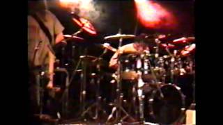 Five Side Circle - Moby Dick Drum Solo