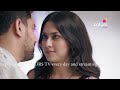 Fanaa Ishq Mein Marjaawan Update Paakhi Kisses Agastya