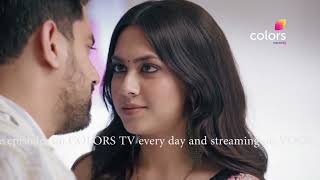 Download lagu Fanaa Ishq Mein Marjaawan Update: Paakhi kisses Agastya mp3 Download lagu Fanaa Ishq Mein Marjaawan Update: Paakhi kisses Agastya mp3