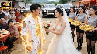 Download lagu Pria Miskin→Ditinggal Tunangan! Putri Kaya Meminang—Prajurit Kultivasi Abadi Tak Terkalahkan!#drama mp3