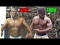 Why I Lost All My Muscle Gains...The Truth