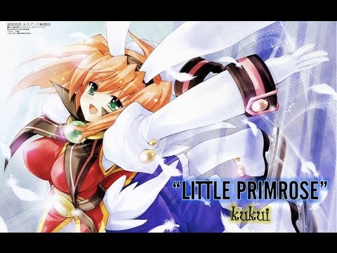 Kagihime Monogatari: Eikyuu Alice Rondo Kioku Baraen Ai Shimizu
