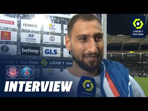 Reaction : TOULOUSE FC - PARIS SAINT-GERMAIN (0-3) / 2022-2023