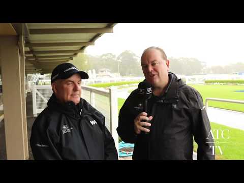 Track update: Warwick Farm, 07.02.2020